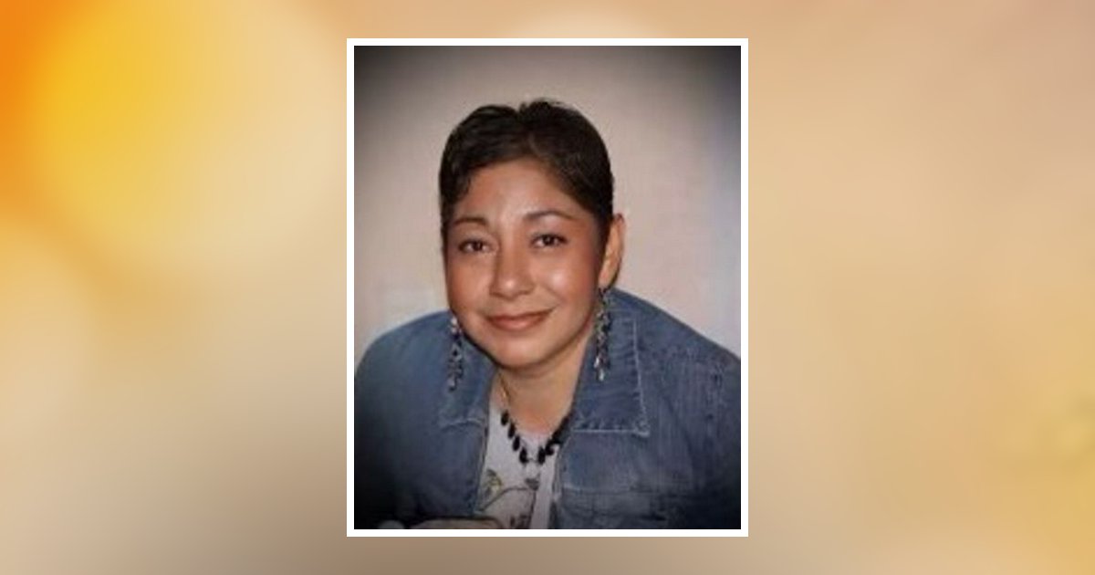 Maria Victoria "Toya" Rodriguez Ruiz Obituary, Mc Cook, NE
