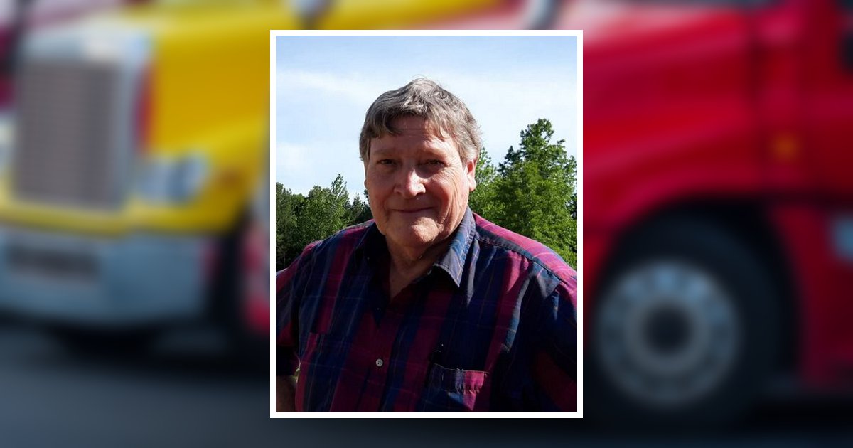 Jerry Lynn Bailey Obituary, Eupora, MS