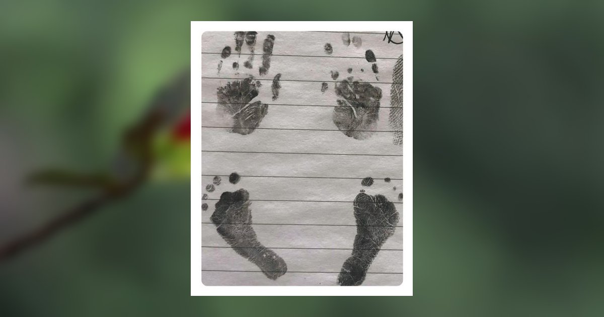 Reagan Mildred Oneill