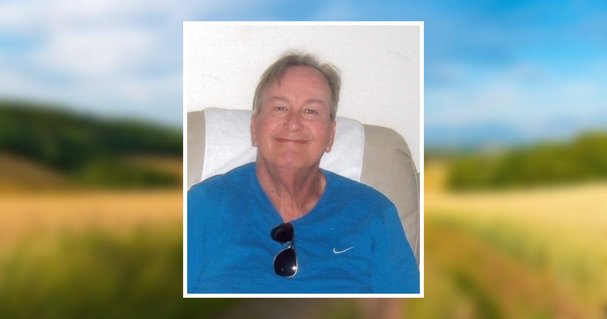 Lawrence Hough Obituary 2022 - Poole Funeral Home and Cremation Services