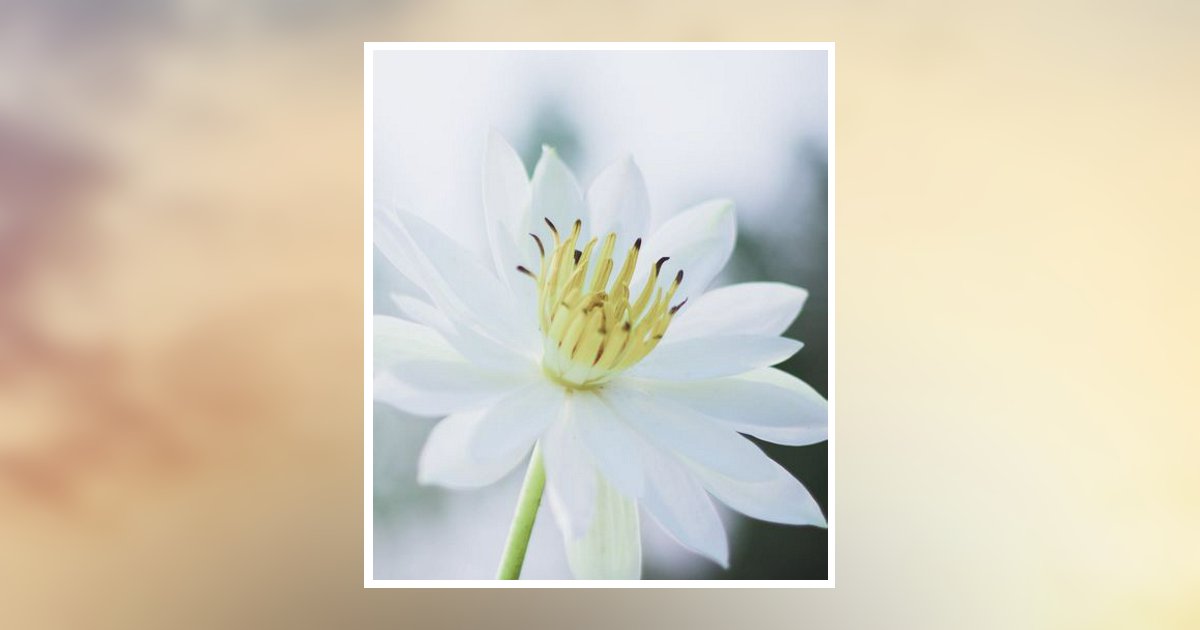 William "Bill" Turner