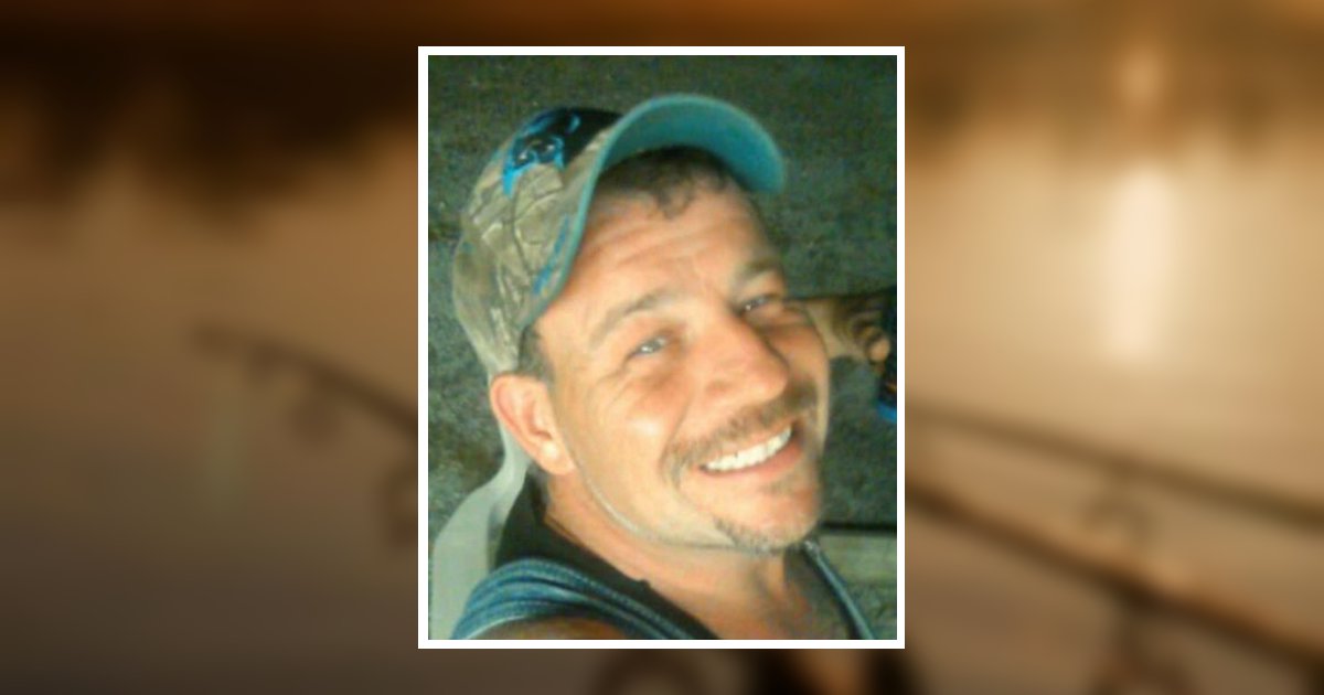 Eric Shane "Monkey" Church Obituary, Lexington, NC