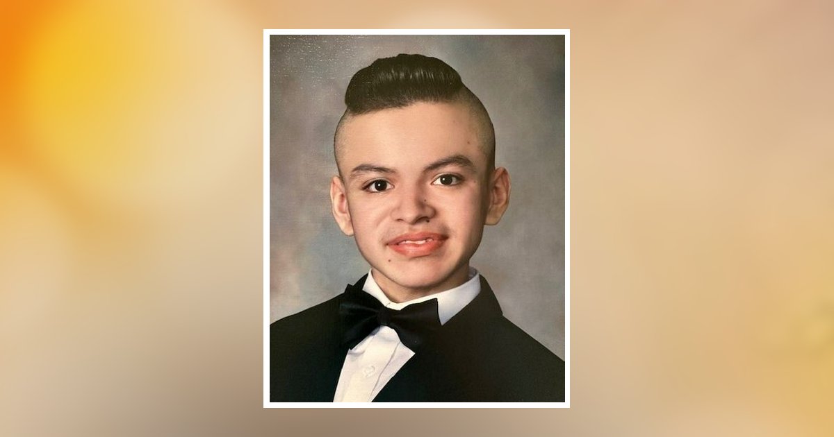 Ivan Amador Rodriguez, Jr.