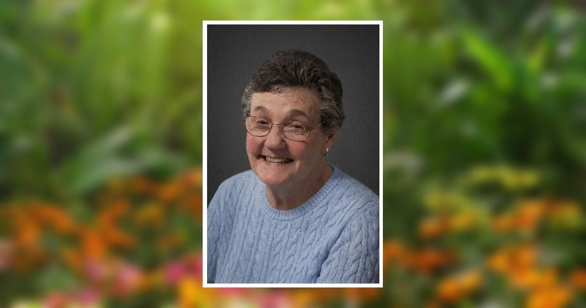 Christine H. Krzyzanowski