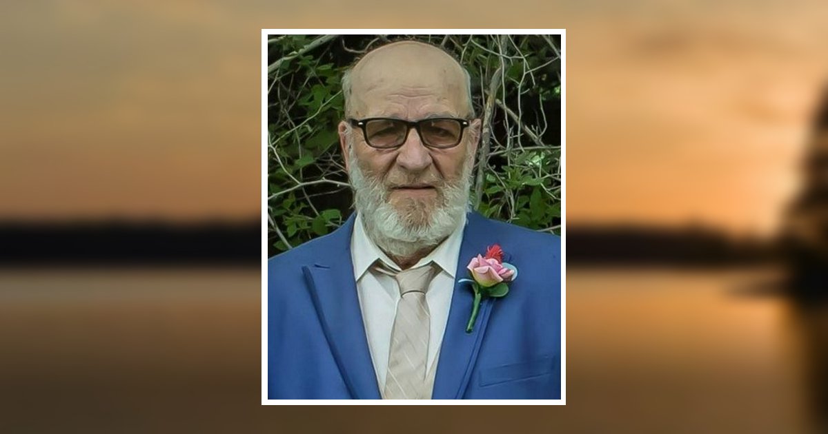 James Jefferson Obituary 2023 Eastgate Funeral & Cremation Services