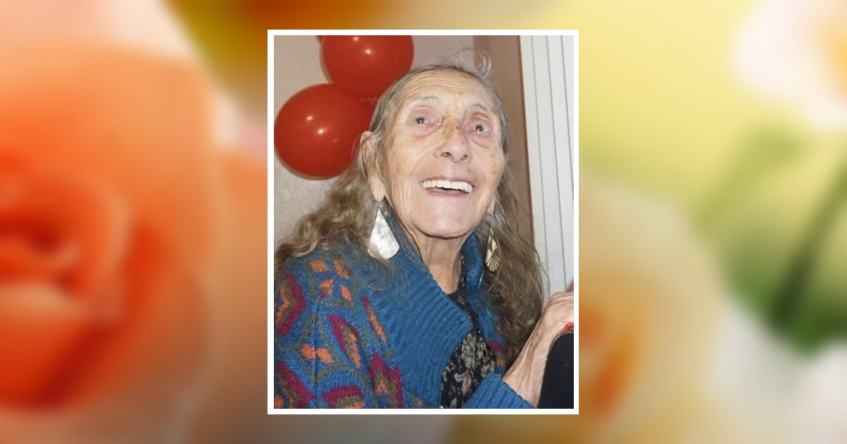 Aurelia PalomaresTeran Obituary 2023 Ave Maria Memorial Chapel