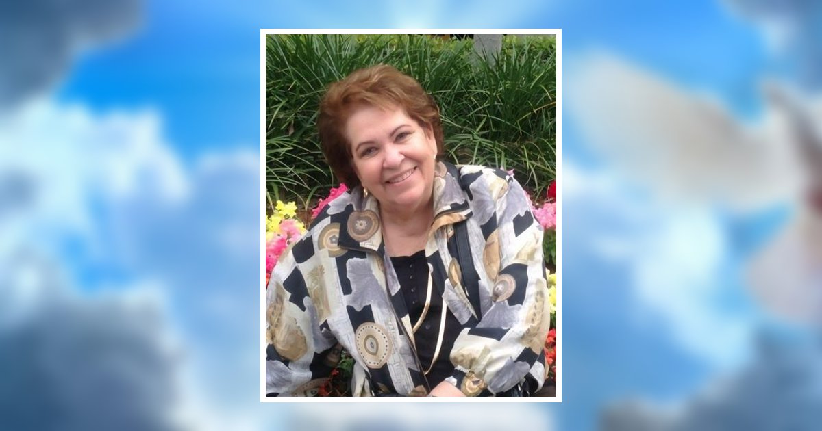 Xiomara Bofill Calante Obituary, Harvey, LA