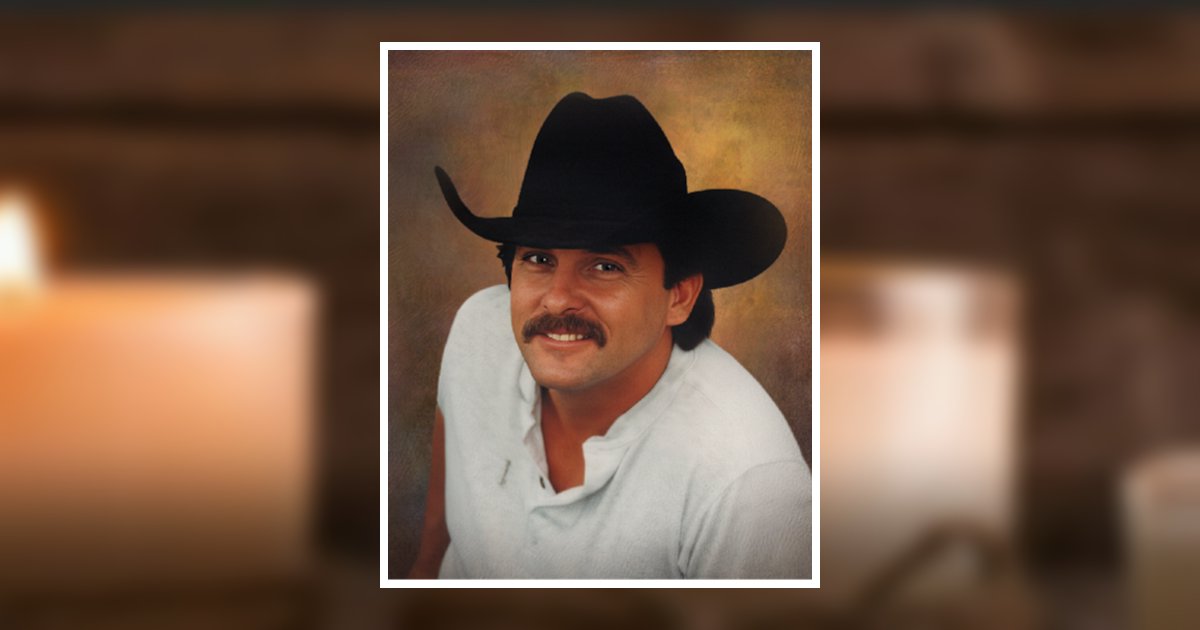 Kenneth Earl Ferguson Obituary, Amarillo, TX
