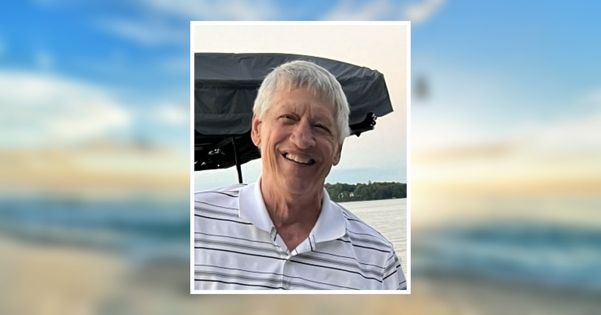 W. John Counsell Obituary, Brookfield, WI