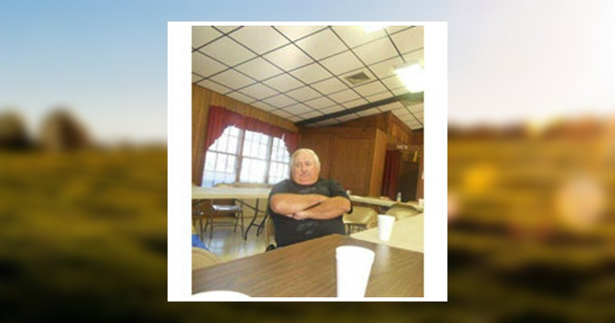 John Anthony Cribbs Obituary 2017 Baker McCullough Funeral Home and