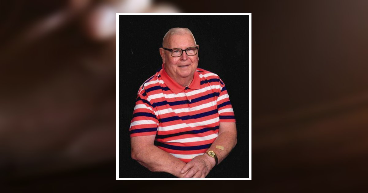 Charles Henry Hillman Obituary, Florence, MS