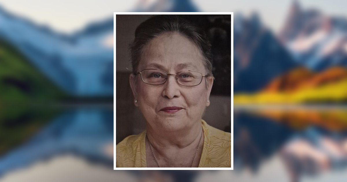 Tonia Zinninger Obituary, Kamas, UT