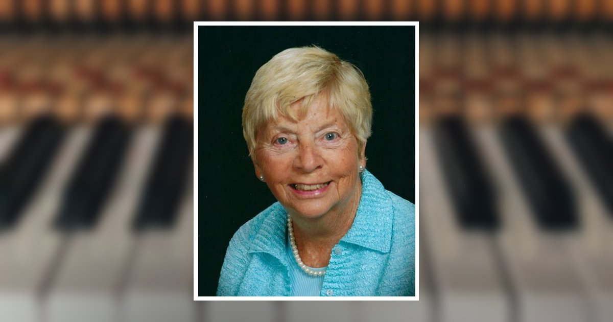 Elaine D. Coulter Obituary, Ellsworth, MI
