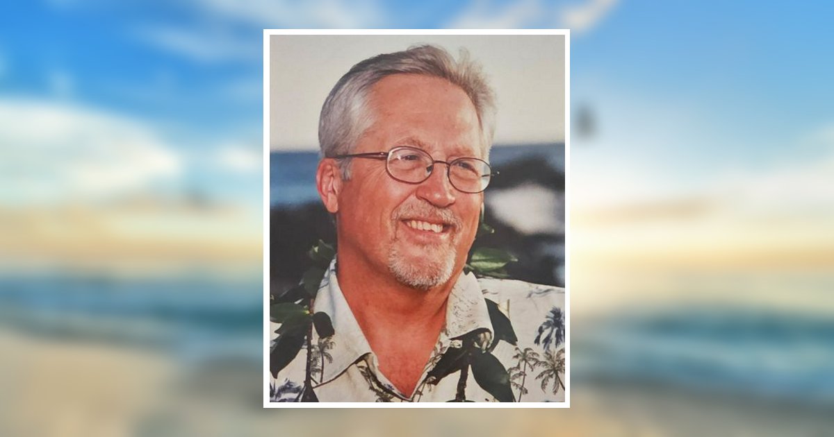 Richard Leslie Gibbs Obituary, Fort Myers, FL