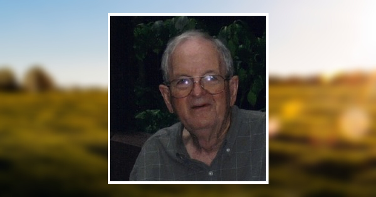 Robert Stewart Obituary 2016 Arpp, Root, & Carter