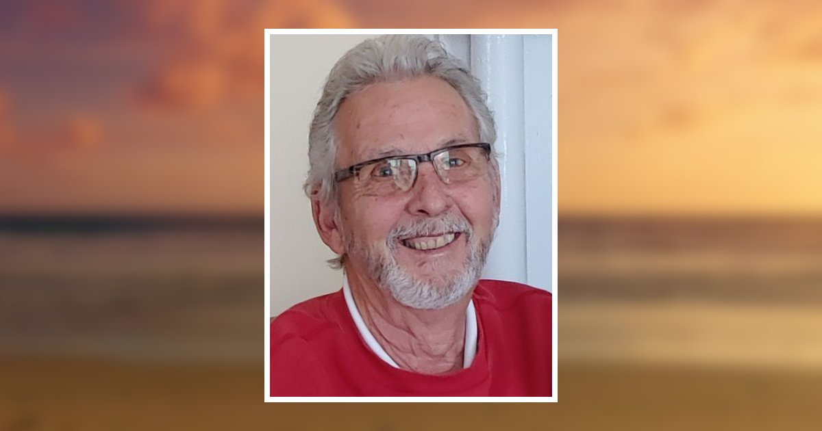 Bill Robertson Darlington, SC Obituary