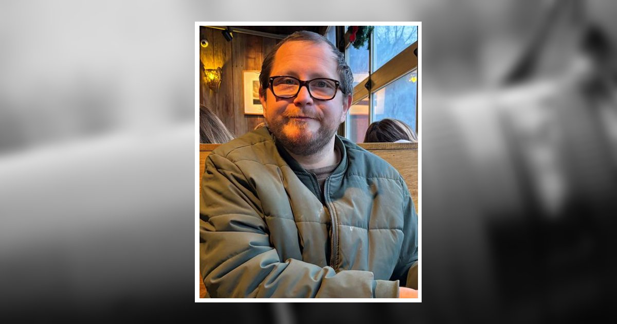 Matthew D. Petruna Saint Marys, PA Obituary