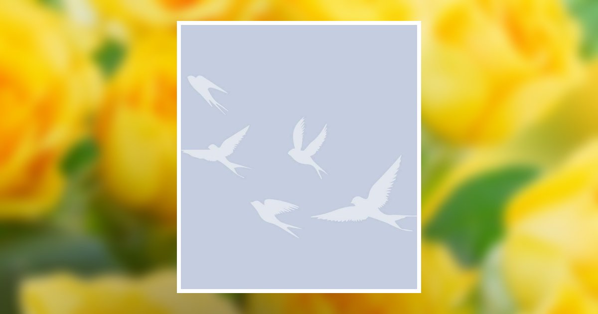 Edna Mckee Obituary, West Chester, OH
