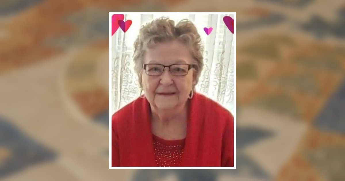 Lucille Laplant Obituary, Farmington, MO