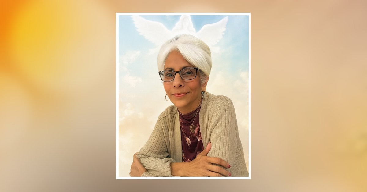 Anita Maria Kelley Obituary, La Vista, NE