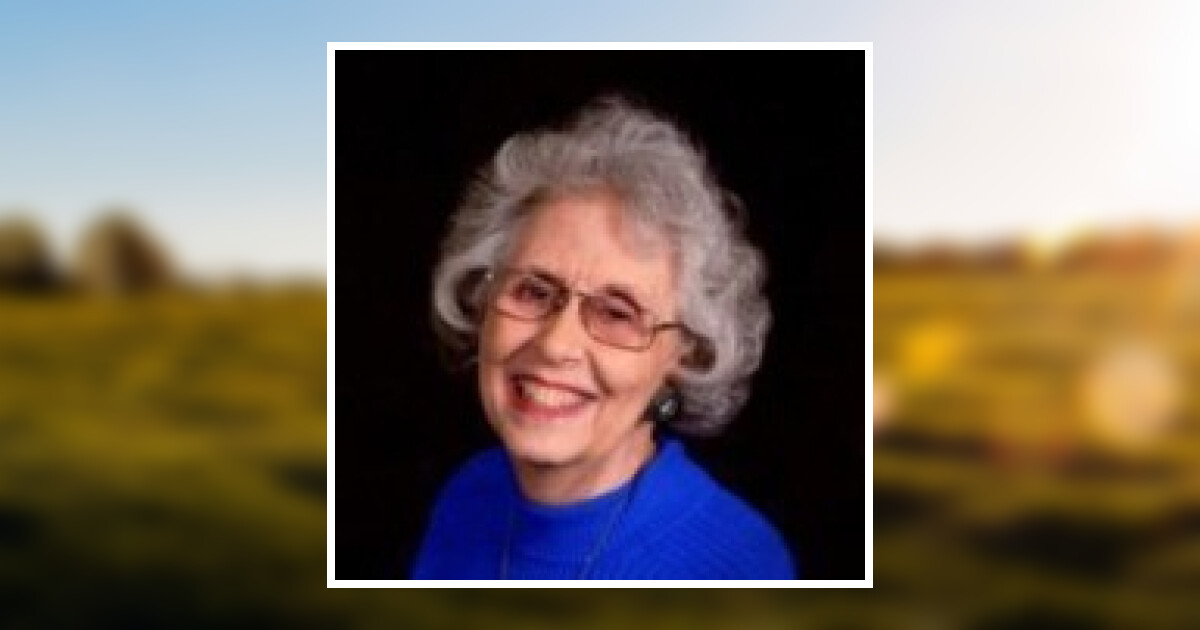 Shirley Ann Heinrich Obituary 2014 Hoy Kilnoski Funeral Home & Crematory