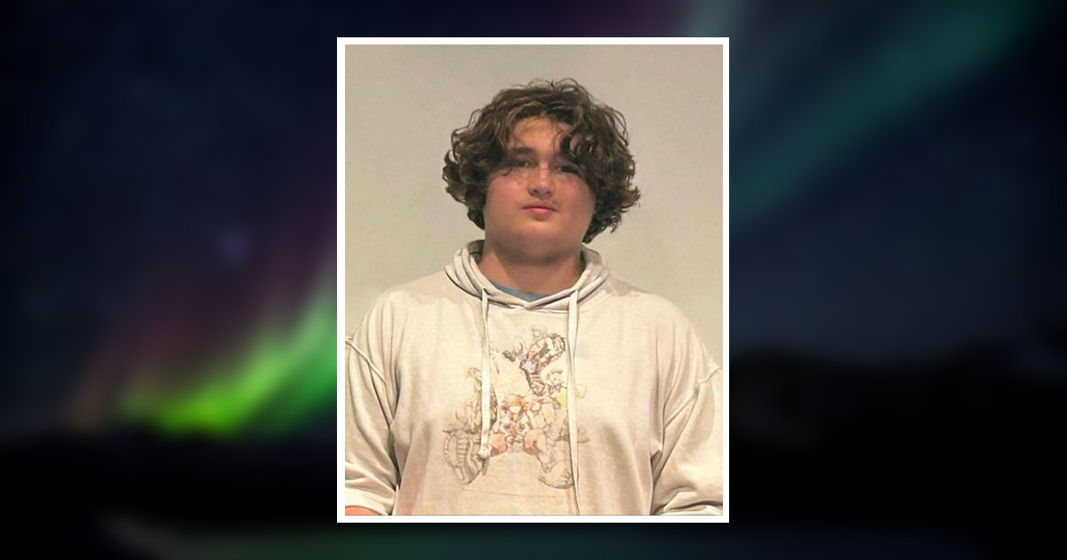 Colin Richard Donald Feltis Obituary, Edinburg, TX