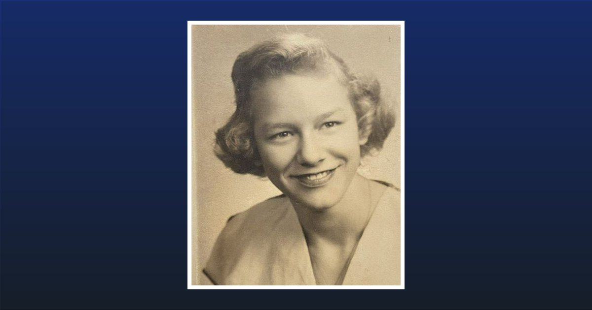 Bennye Ryan Stewart Obituary, Shreveport, LA