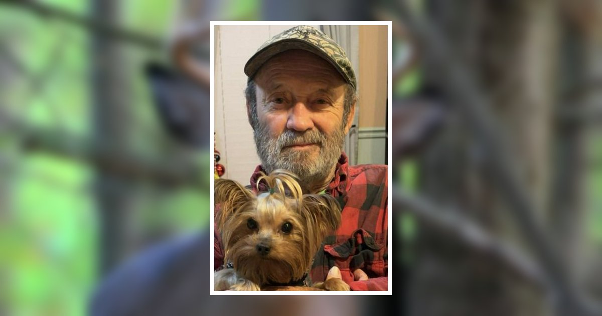 Chris Falgout Obituary, Houma, LA