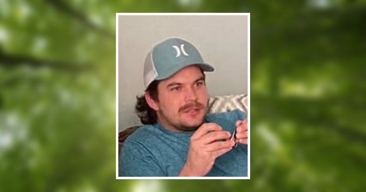 Douglass Christopher Runyan Obituary, Stroud, OK