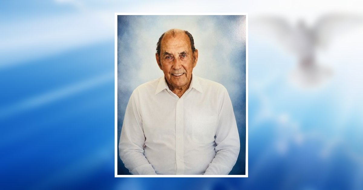Manuel R. Ramirez