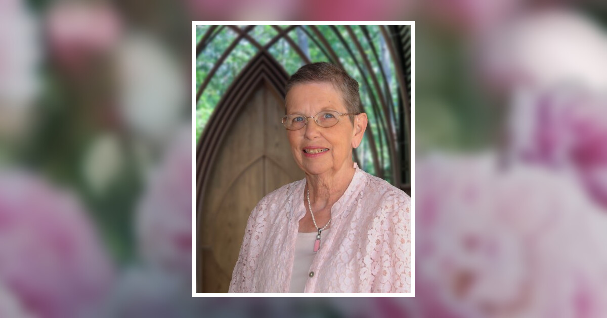 Sandra Sue Carter Obituary 2023 Krestridge Funeral Home