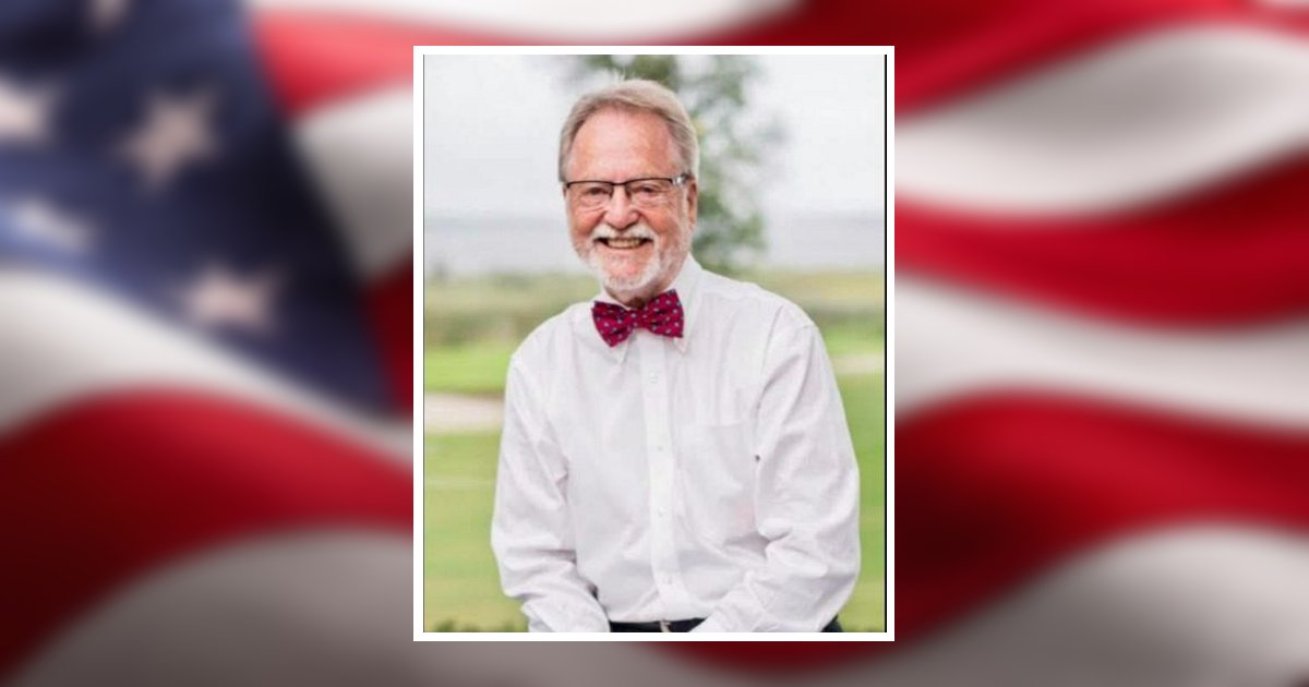 George Larry Williams