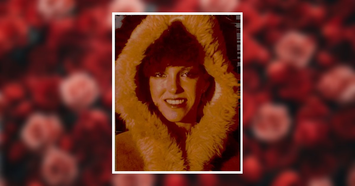 Linda Carol Netherland