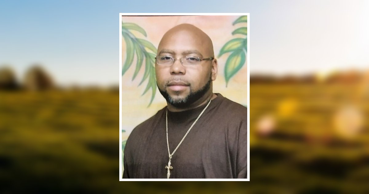 Ronald L. Washington Obituary 2017 Good Shepherd Funeral & Cremation Services