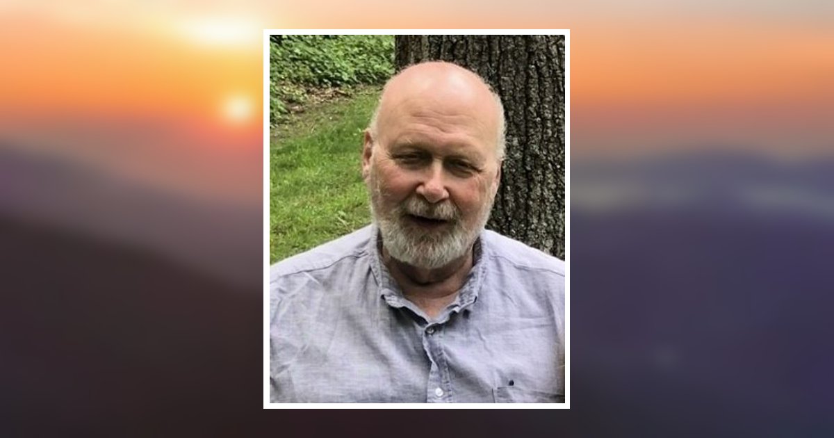 Patrick Joseph Johnson Mount Airy, NC Obituary