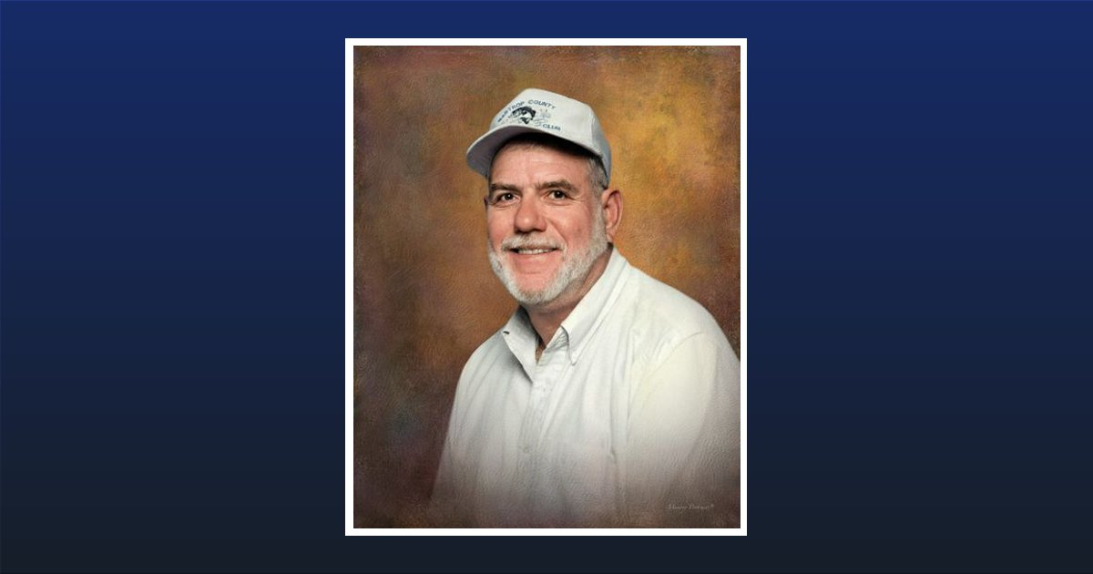 Ernest Gray Obituary, Smithville, TX