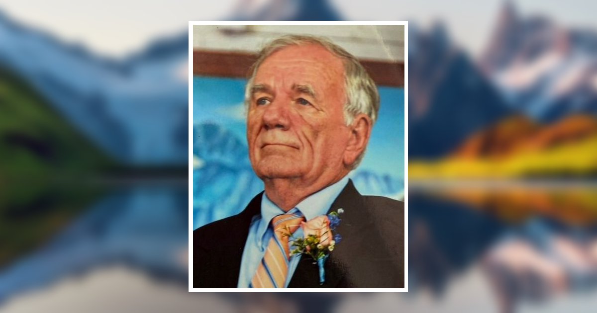 Jr. Jack David Andrew Obituary, Kerrville, TX