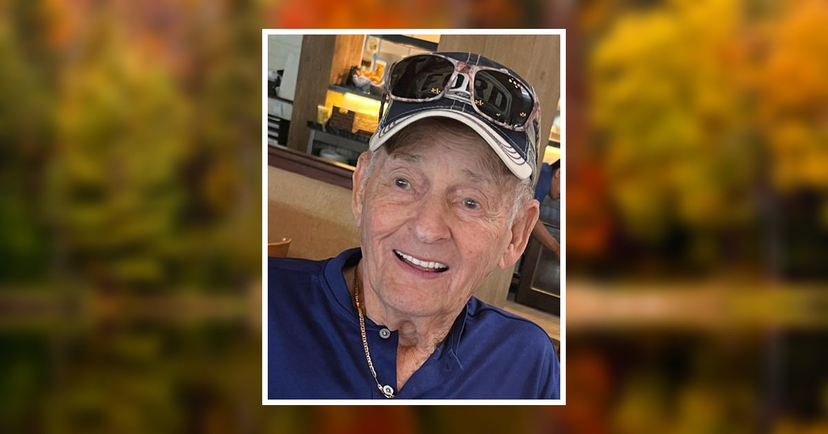 Stanley B. Underwood Obituary, Danville, OH
