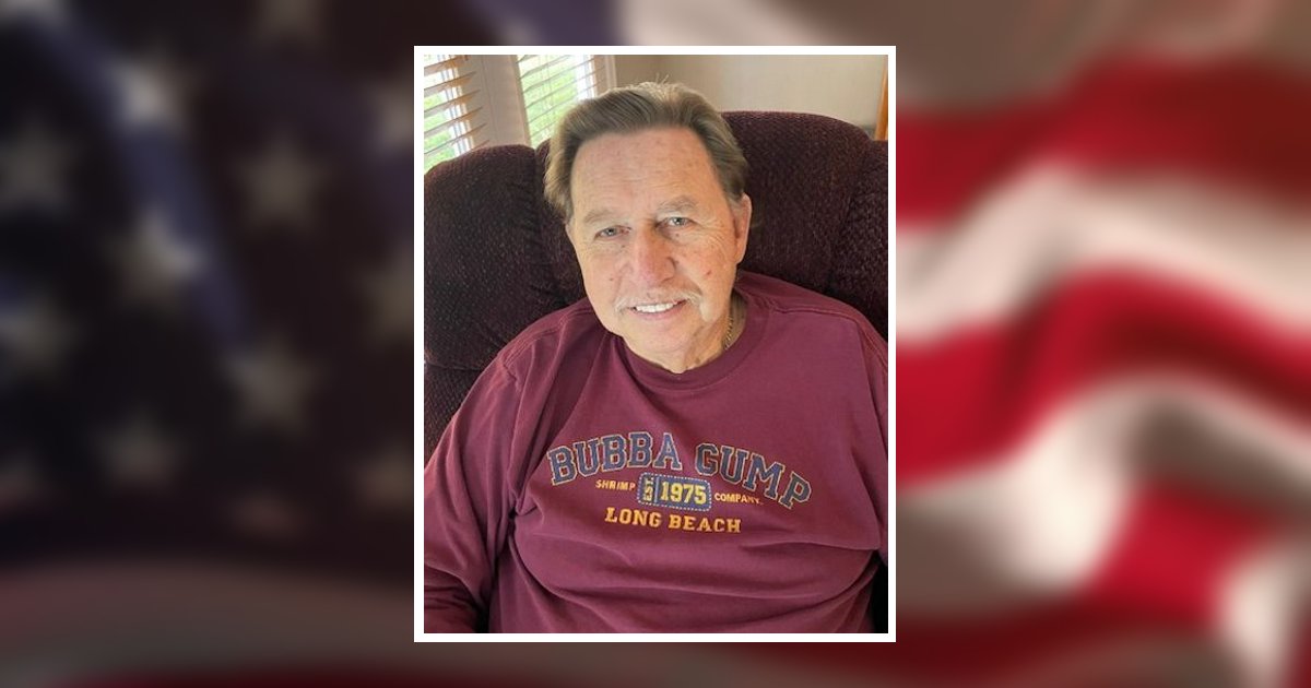 Larry Theadore Petersen Obituary, Layton, UT