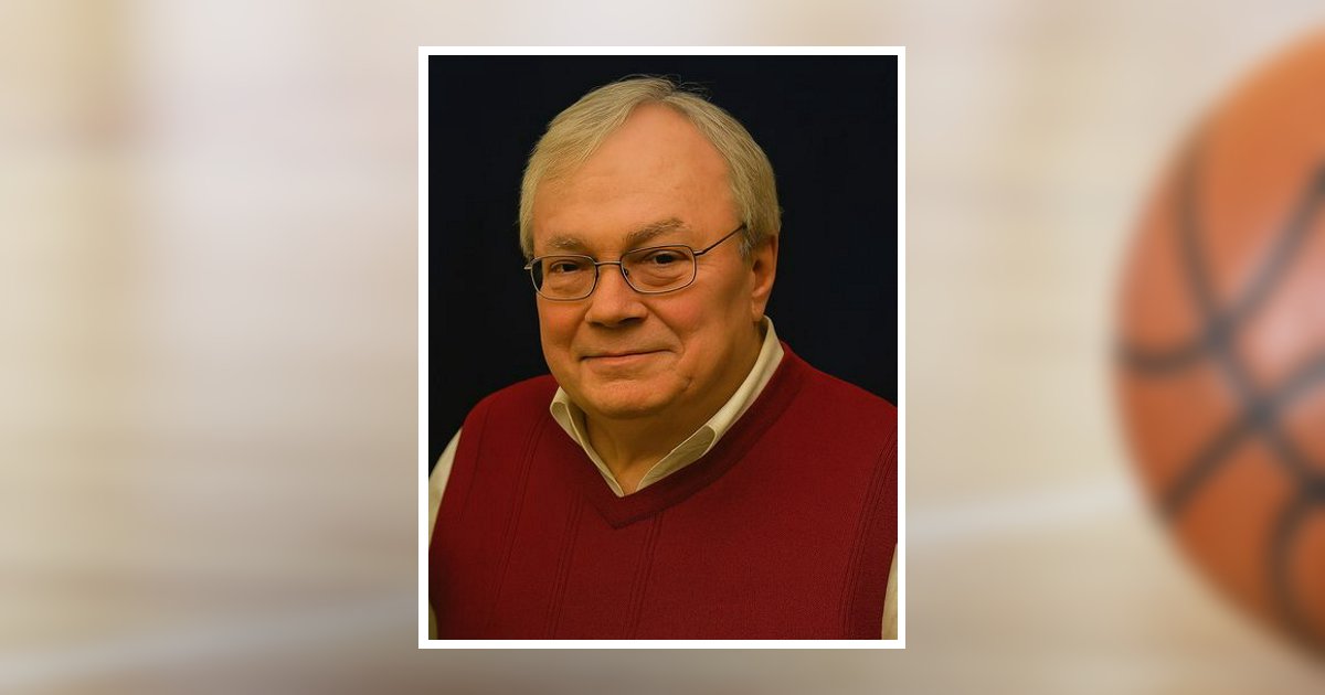 James Barry Williams Obituary, Bowling Green, KY