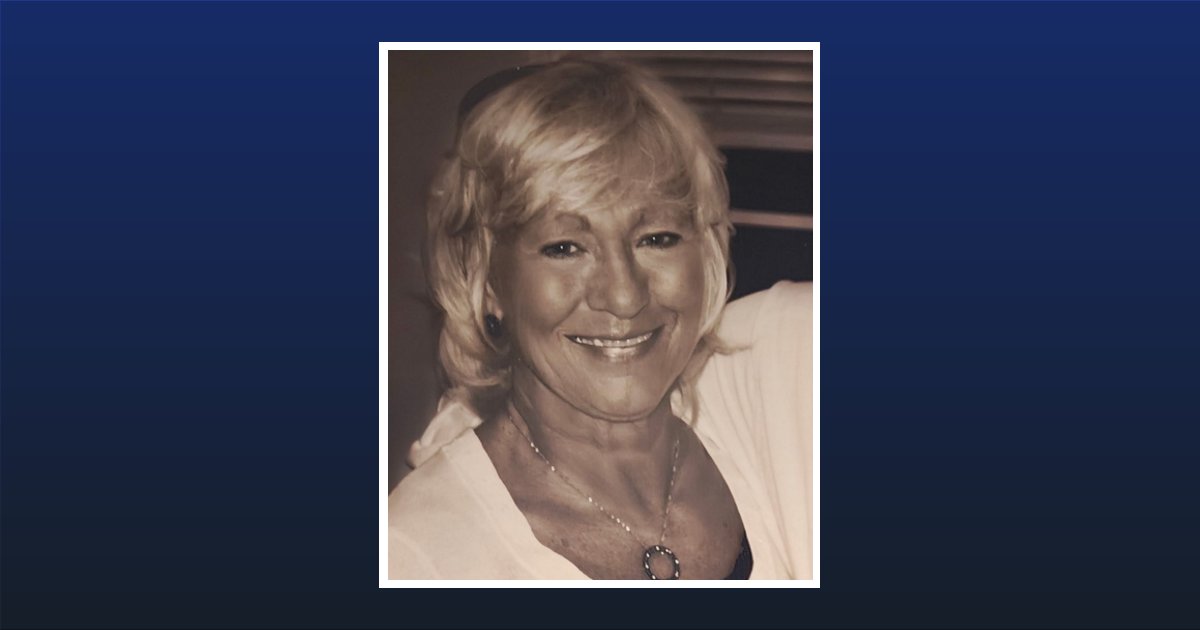 Picture Sherry Belinda Mazeall