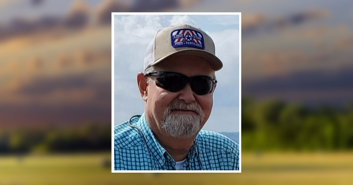 Ollie Stephen Briscoe Obituary 2023 Riser Funeral Homes