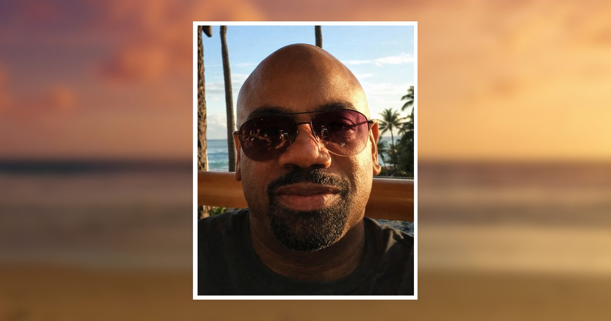 Keith Edward Robinson