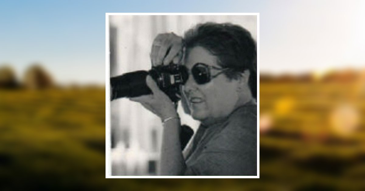 Lorette Burke Obituary 2016 Hoffen Funeral Home