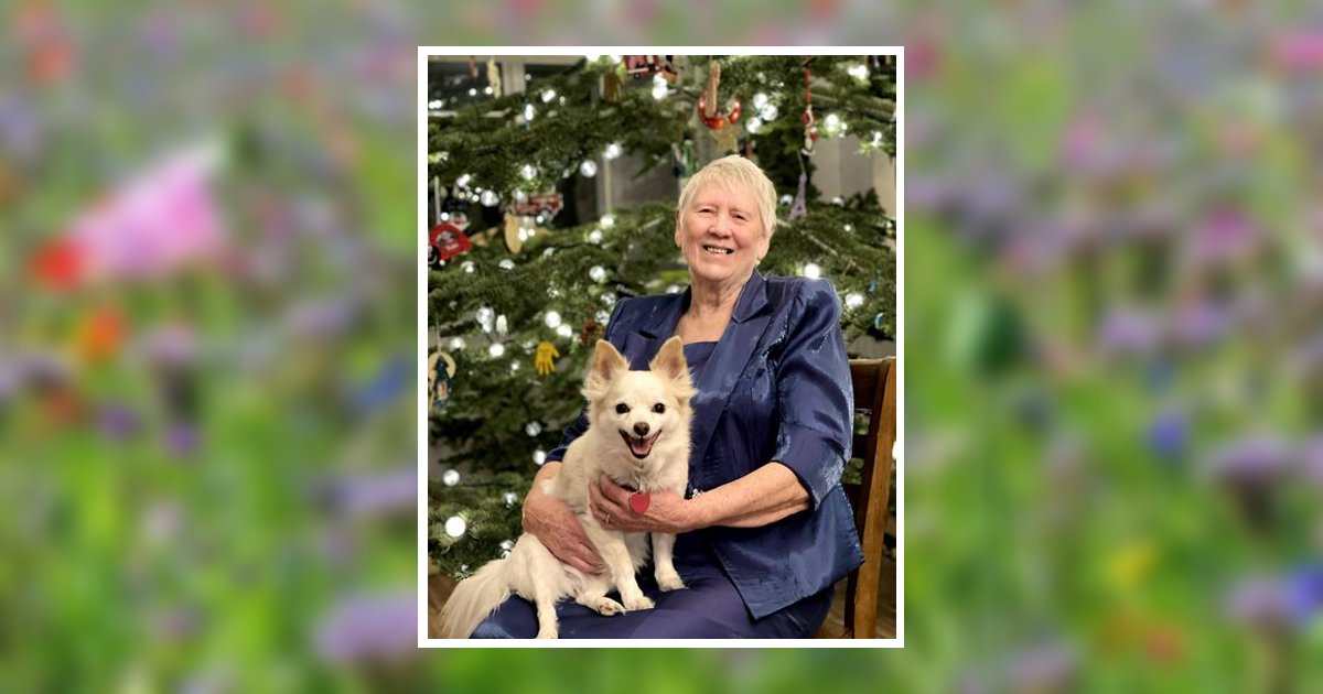 Carol Wartena Eves West Jordan, UT Obituary