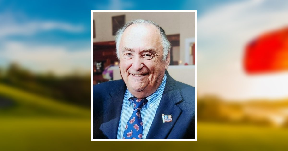 Brent A. Edsoren Obituary, Flemington, NJ
