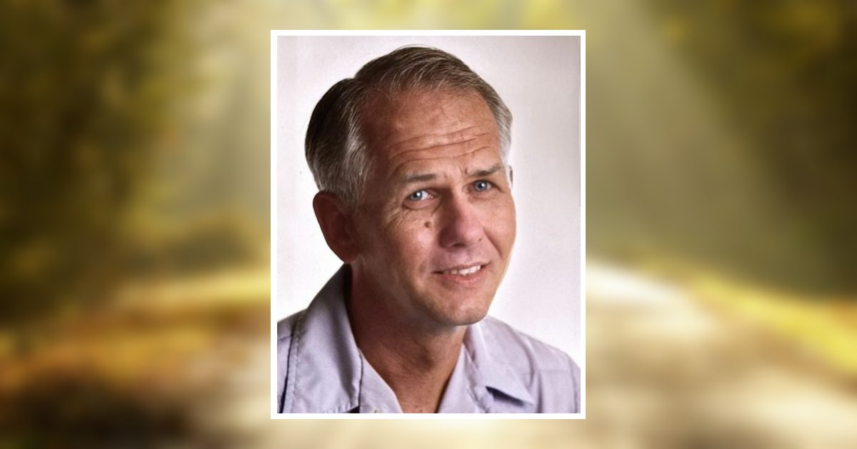 Norman Russell Gigstead Obituary, Portland, TX