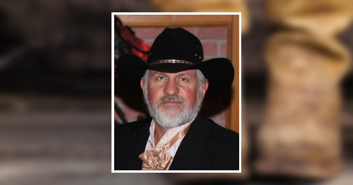 Kennith Allen Kenny Patterson Obituary, Kenton, TN