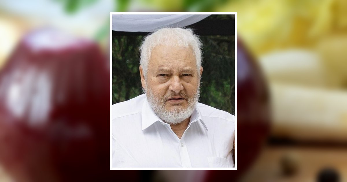 Royce Raul Thomas Obituary, Kamas, UT