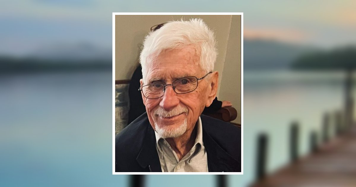 Harold Rogg Obituary, Cincinnati, OH
